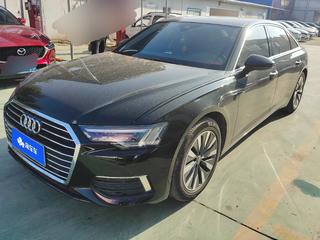 奥迪A6L 45TFSI 