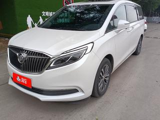 别克GL8 2.0T 自动 28T豪华型ES 