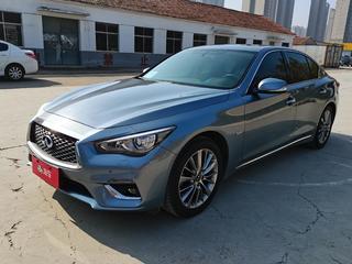 英菲尼迪Q50L 2.0T 