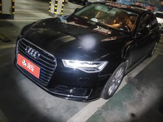 奥迪A6L TFSI 