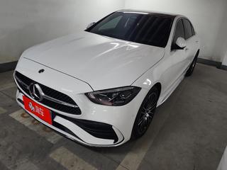 奔驰C级 C260L 