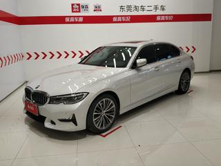 宝马3系 325Li 