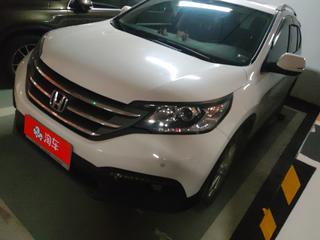 CR-V 2.4L 