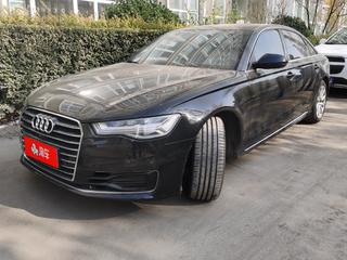 奥迪A6L TFSI 