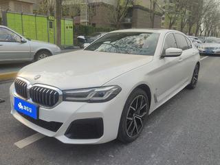 宝马5系 530Li 