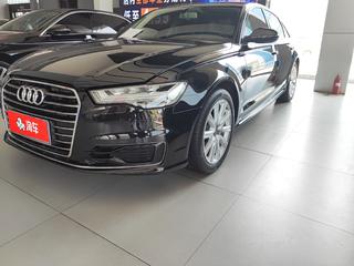 奥迪A6L TFSI 