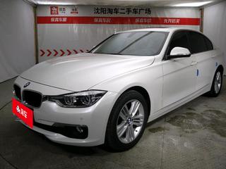 宝马3系 320Li 