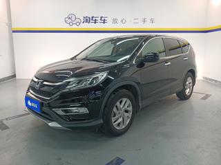 CR-V 2.4L 