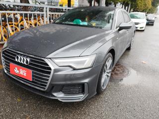 奥迪A6L 40TFSI 