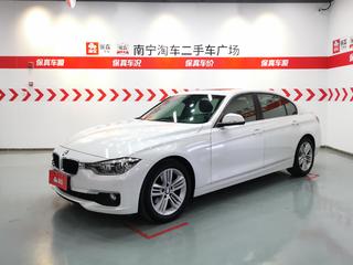 宝马3系 320Li 