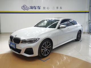 宝马3系 320Li 