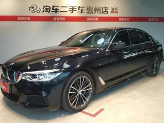 宝马5系 530Li 