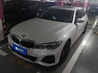 宝马3系 320Li 