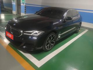 宝马5系 530Li 