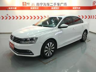 速腾 1.6L 舒适版 