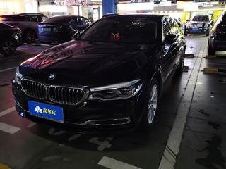 宝马5系 530Li 