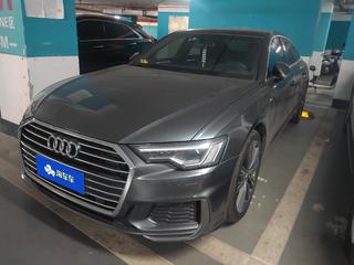 奥迪A6L 45TFSI 