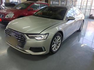 奥迪A6L 40TFSI 