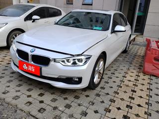 宝马3系 320Li 