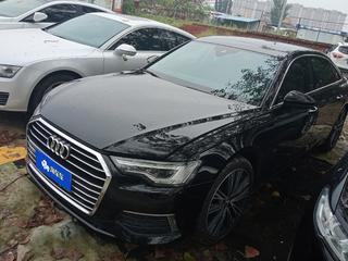 奥迪A6L 45TFSI 