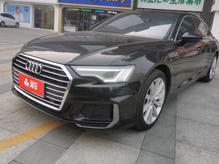 奥迪A6L 45TFSI 