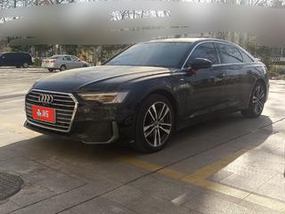 奥迪A6L 40TFSI 