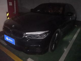 宝马5系 530Li 