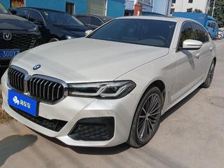 宝马5系 530Li 