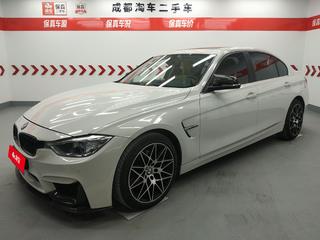 宝马3系 320Li 