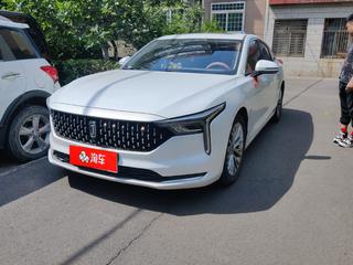 奔腾B70 1.5T 尊享型 