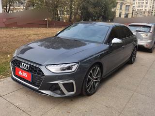 奥迪A4L 45TFSI 