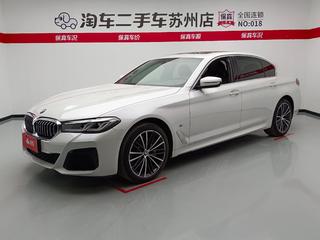 宝马5系 530Li 