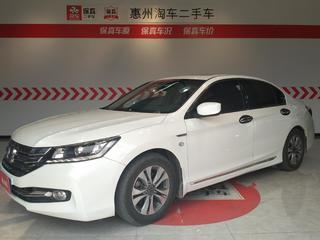 雅阁 2.0L 舒适版LX 