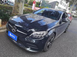 奔驰C级 C260 