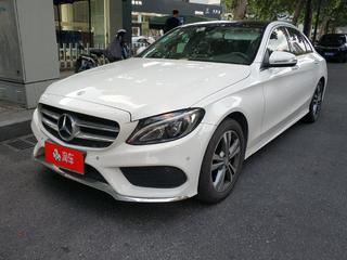 奔驰C级 C200L 