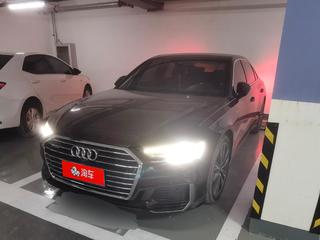 奥迪A6L 45TFSI 