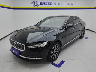 沃尔沃S90 2.0T 