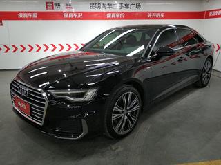 奥迪A6L 45TFSI 