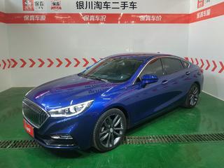 H5 1.8T 30TD智联韵动版 