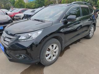 CR-V Lxi 2.0L 