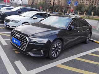 奥迪A6L 45TFSI 