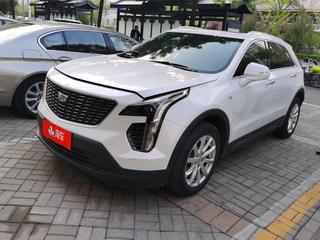 凯迪拉克XT4 2.0T 