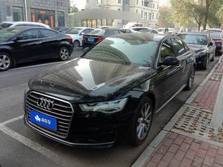 奥迪A6L TFSI 