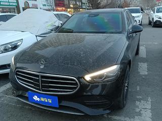 奔驰C级 C260L 