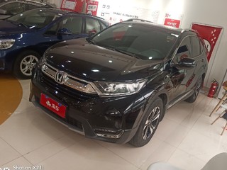 CR-V 1.5T 