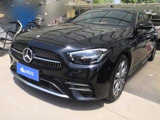 奔驰E级 E300L 运动尊贵型 