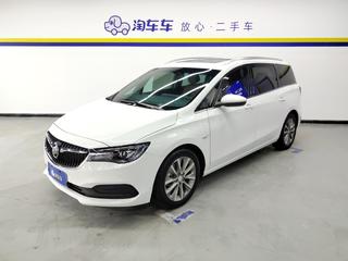 GL6 1.3T 互联精英型 