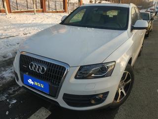 奥迪Q5 2.0T 自动 技术型 