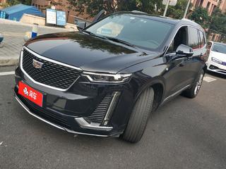 凯迪拉克XT6 2.0T 