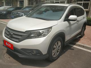 CR-V 2.4L 